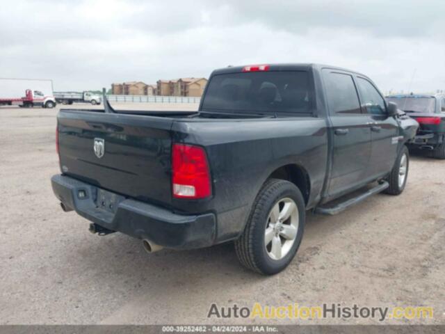 RAM 1500 EXPRESS, 1C6RR6KT9ES170318