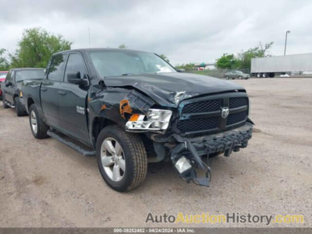 RAM 1500 EXPRESS, 1C6RR6KT9ES170318