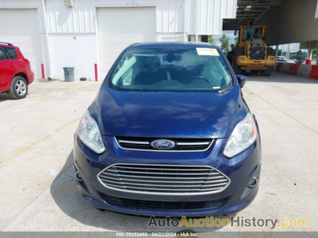 FORD C-MAX HYBRID SEL, 1FADP5BU4GL116682