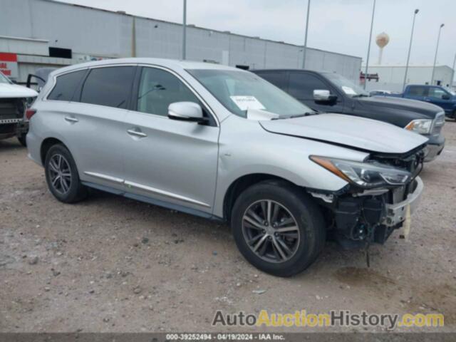 INFINITI QX60, 5N1DL0MN3JC528030