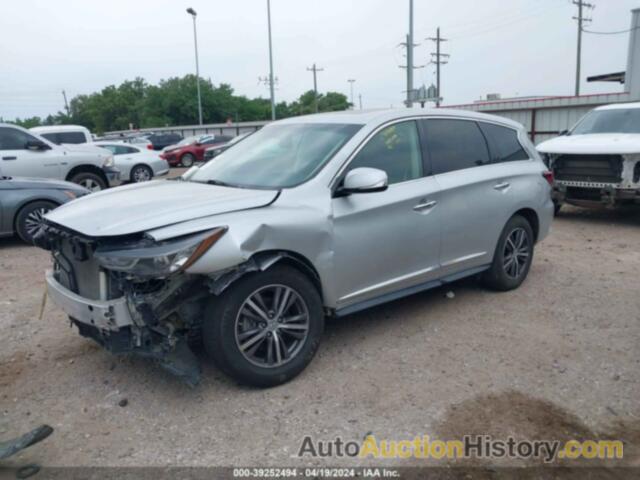 INFINITI QX60, 5N1DL0MN3JC528030