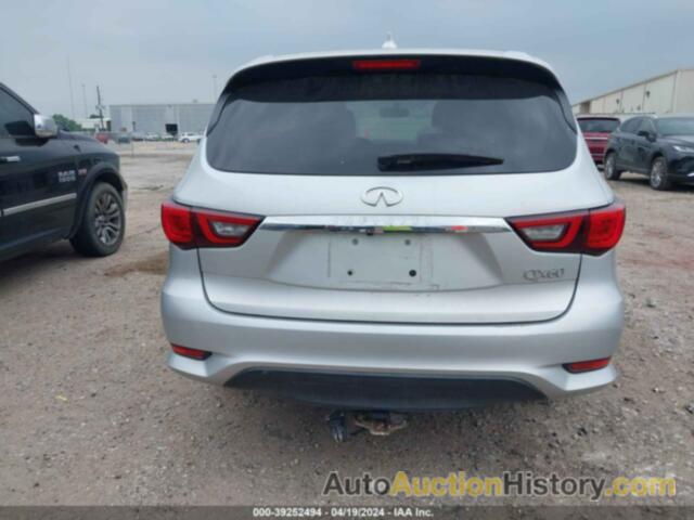 INFINITI QX60, 5N1DL0MN3JC528030