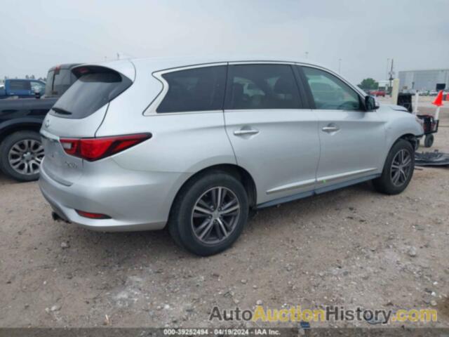 INFINITI QX60, 5N1DL0MN3JC528030