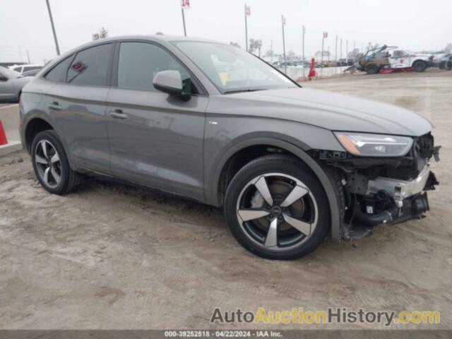 AUDI Q5 SPORTBACK SPORTBACK PRM PLS 45, WA15AAFY6P2175870