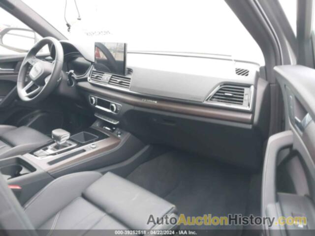 AUDI Q5 SPORTBACK SPORTBACK PRM PLS 45, WA15AAFY6P2175870