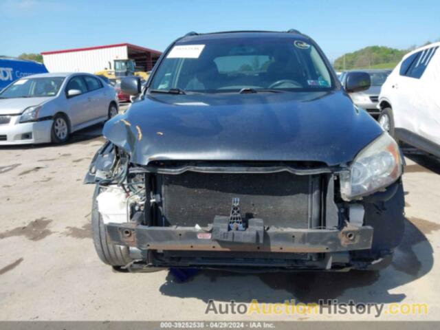 TOYOTA RAV4 SPORT, JTMBD32V576054067