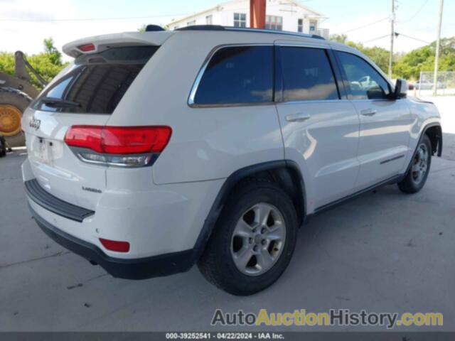 JEEP GRAND CHEROKEE LAREDO 4X2, 1C4RJEAG7HC656526