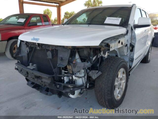 JEEP GRAND CHEROKEE LAREDO 4X2, 1C4RJEAG7HC656526