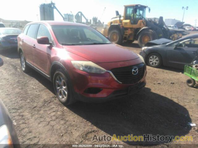 MAZDA CX-9 TOURING, JM3TB3CV5E0434526