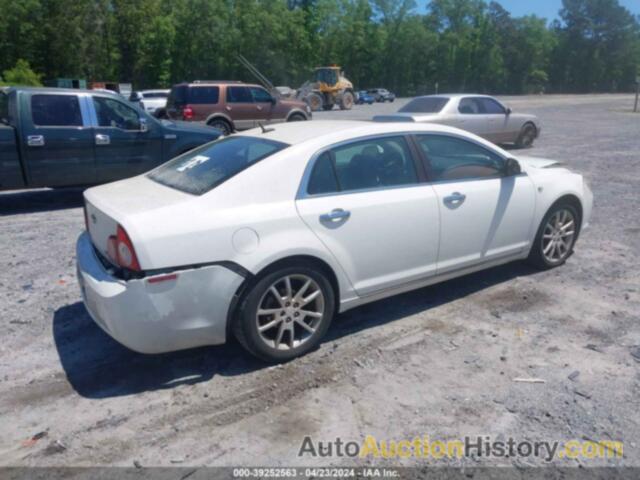 CHEVROLET MALIBU LTZ, 1G1ZK57788F178208