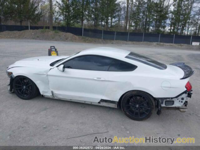 FORD MUSTANG GT, 1FA6P8CF1F5412675
