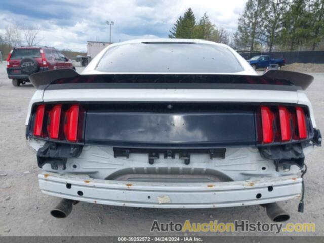 FORD MUSTANG GT, 1FA6P8CF1F5412675