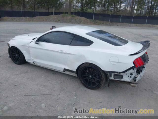 FORD MUSTANG GT, 1FA6P8CF1F5412675