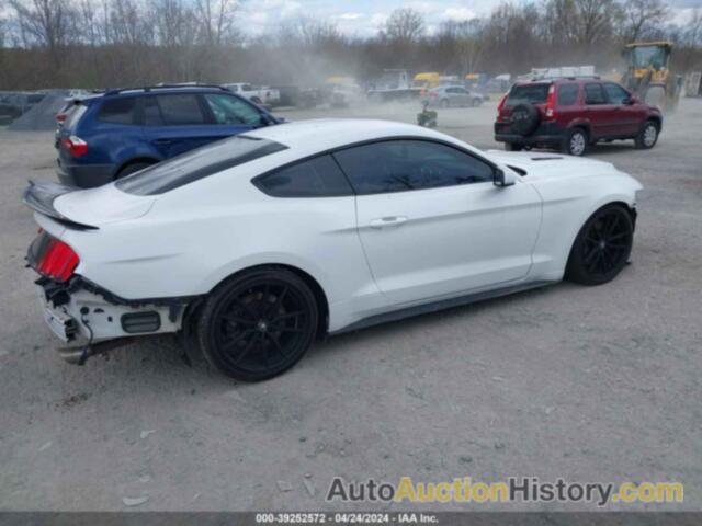 FORD MUSTANG GT, 1FA6P8CF1F5412675