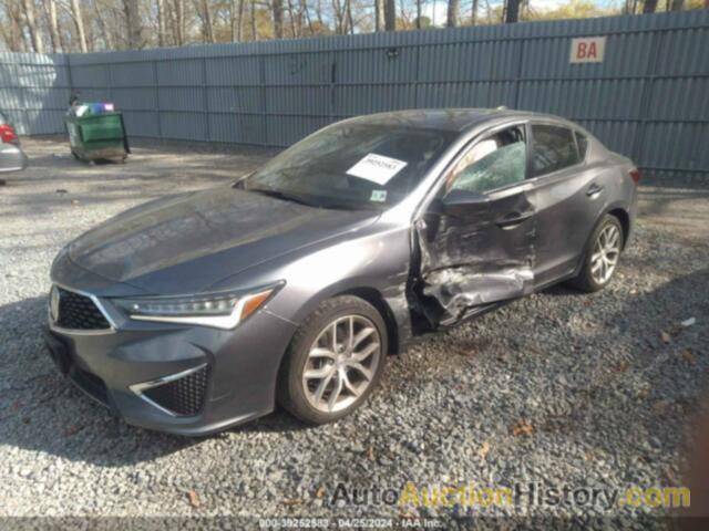 ACURA ILX, 19UDE2F39MA003996