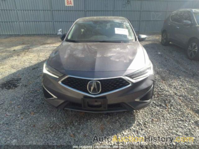 ACURA ILX, 19UDE2F39MA003996