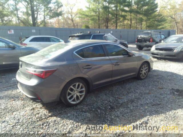 ACURA ILX, 19UDE2F39MA003996