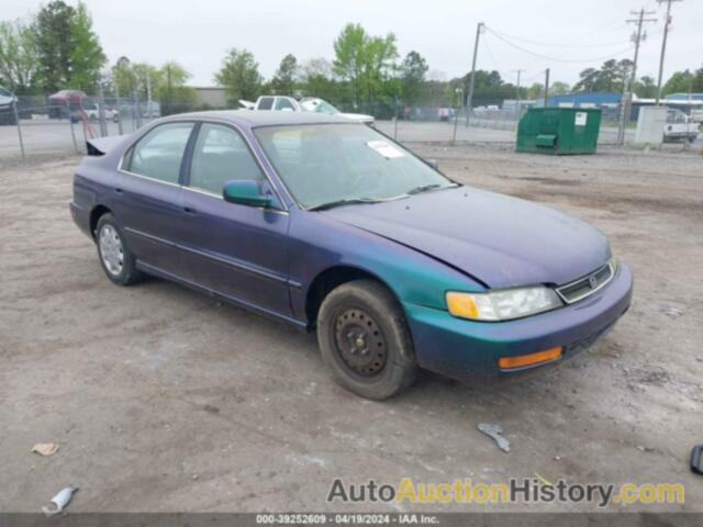 HONDA ACCORD LX, 1HGCD5534VA100512