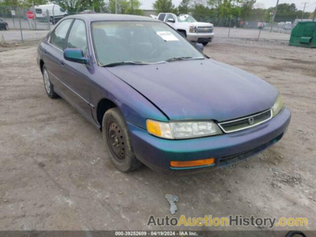 HONDA ACCORD LX, 1HGCD5534VA100512