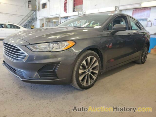 FORD FUSION SE, 3FA6P0T94KR239754