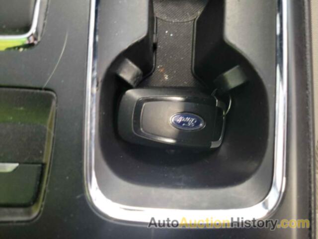 FORD FUSION S, 3FA6P0G74KR154454