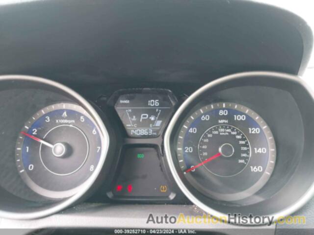 HYUNDAI ELANTRA SE, KMHDH4AE4FU361109