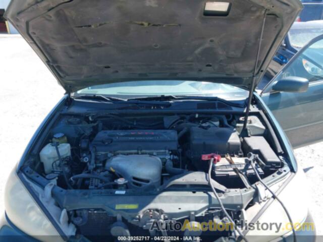 TOYOTA CAMRY LE, 4T1BE32K36U131897