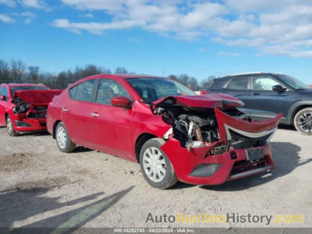 NISSAN VERSA 1.6 S/1.6 S+/1.6 SL/1.6 SV, 3N1CN7AP9FL852865