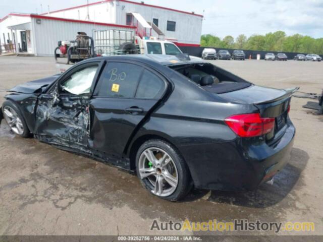 BMW 340 XI, WBA8B7C52JA584598