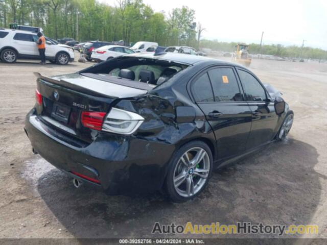 BMW 340 XI, WBA8B7C52JA584598