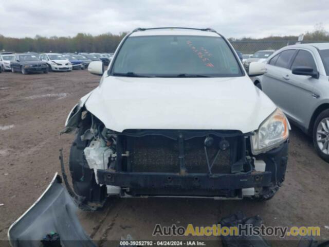 TOYOTA RAV4 LIMITED V6, JTMYK4DV5A5026656