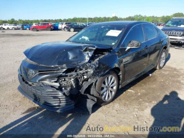 TOYOTA CAMRY LE, 4T1C11AK5LU366061