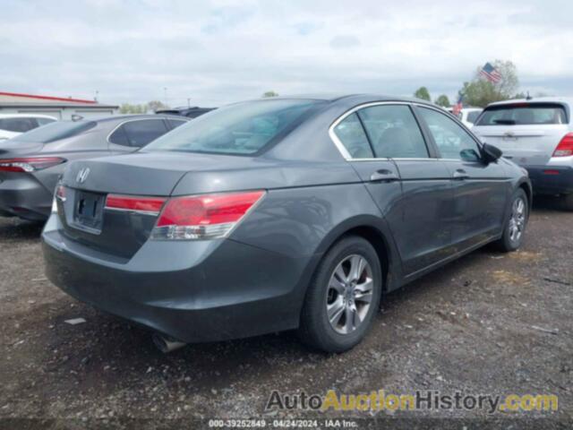 HONDA ACCORD 2.4 LX-P, 1HGCP2F42CA226233