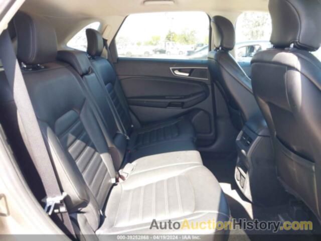 FORD EDGE SEL, 2FMPK4J99KBC34048