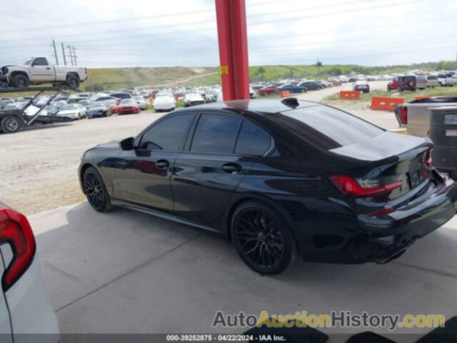 BMW 3 SERIES M340I, WBA5U7C08LFK03294