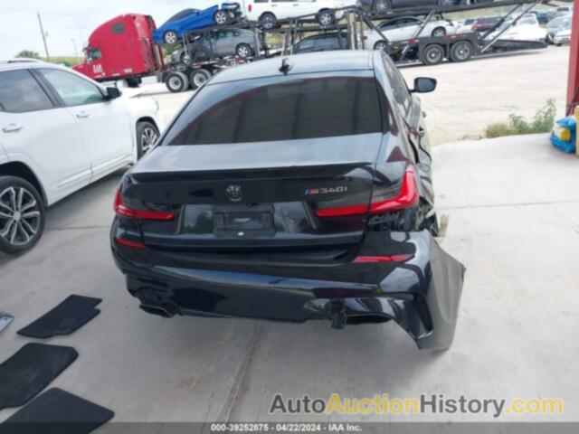 BMW 3 SERIES M340I, WBA5U7C08LFK03294