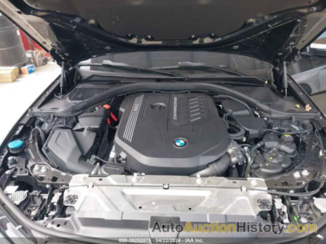 BMW 3 SERIES M340I, WBA5U7C08LFK03294