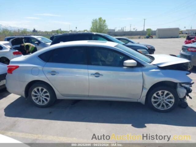 NISSAN SENTRA S/SV/SR/SL, 3N1AB7AP4GY285615