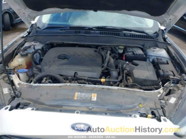 FORD FUSION SE, 3FA6P0HD6ER112277