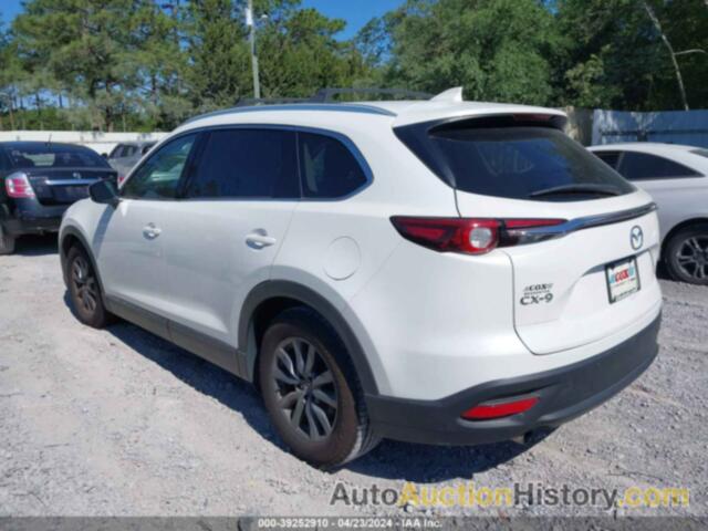 MAZDA CX-9 TOURING, JM3TCACY6M0529719