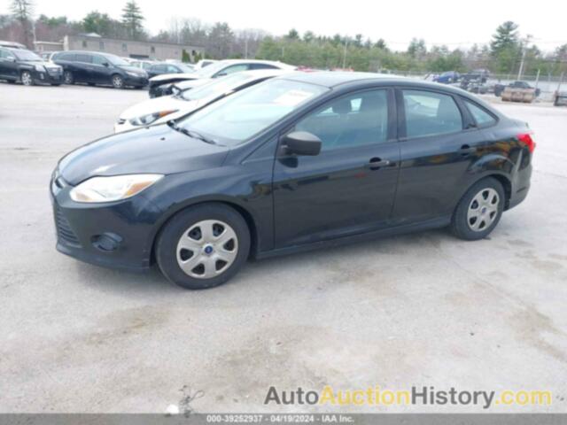 FORD FOCUS S, 1FADP3E22EL217151