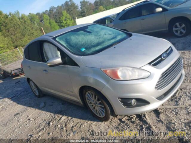 FORD C-MAX SEL, 1FADP5BU1EL509035