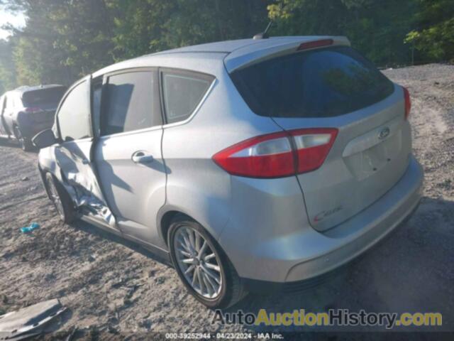 FORD C-MAX SEL, 1FADP5BU1EL509035