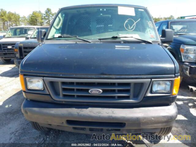 FORD E-350 SUPER DUTY, 1FTSE34L94HB52754