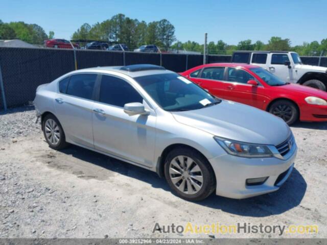 HONDA ACCORD EX-L, 1HGCR2F8XEA044800