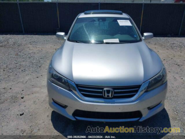 HONDA ACCORD EX-L, 1HGCR2F8XEA044800