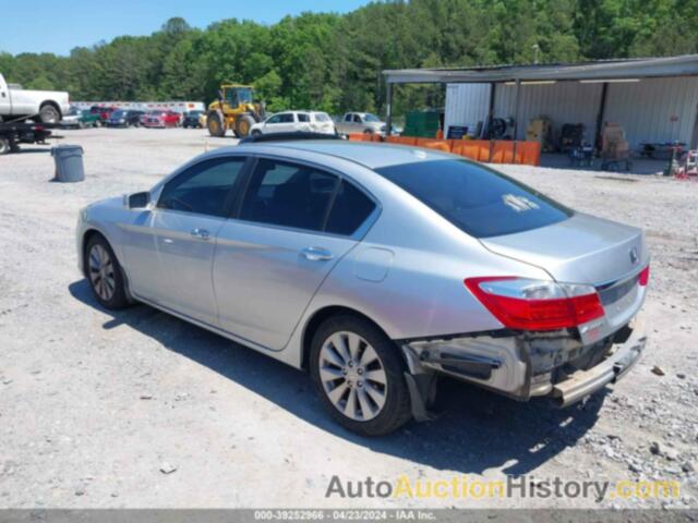 HONDA ACCORD EX-L, 1HGCR2F8XEA044800