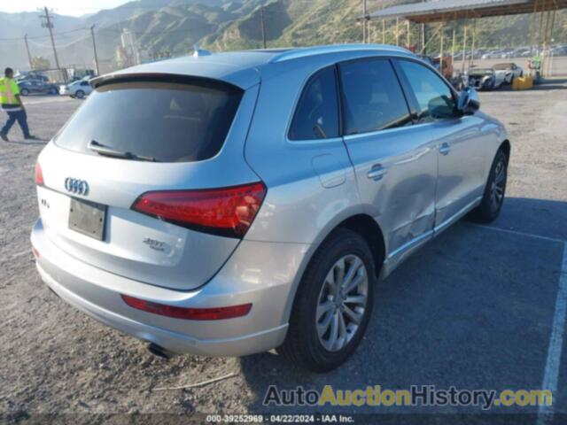 AUDI Q5 2.0T PREMIUM, WA1LFAFP1DA023710