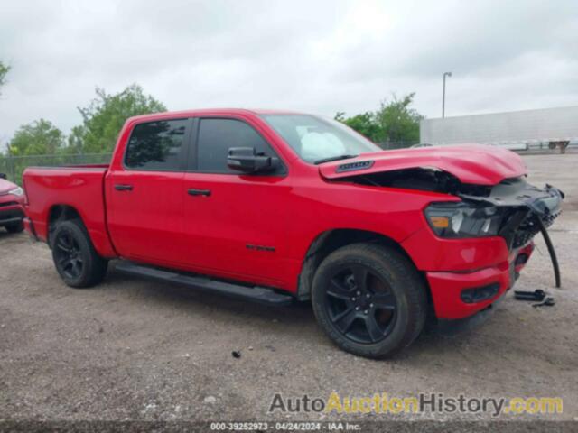 RAM 1500 LONE STAR  4X4 5'7 BOX, 1C6SRFFT0PN605384