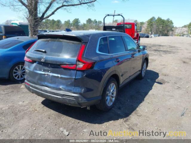 HONDA CR-V EX AWD, 2HKRS4H40RH430305